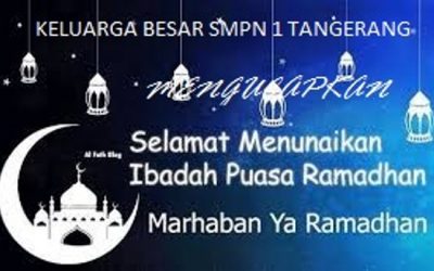 Selamat Berpuasa