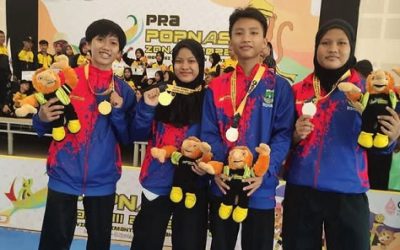 Selamat untuk Gibran Alimaulana Hankha
