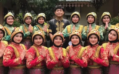 Ranesta Raih Juara 3 di UNEXSAFEST 3.0