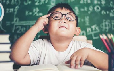 Rahasia Belajar Efektif agar Nilaimu Selalu Naik
