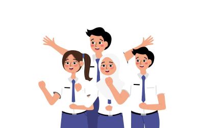 Pentingnya Belajar bagi Siswa SMP