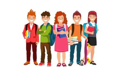 Motivasi Belajar di Hari Pertama Sekolah