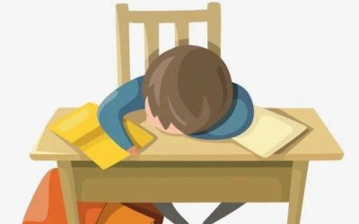 Tips Supaya Tidak Malas Masuk Sekolah