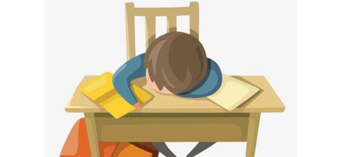 Tips Supaya Tidak Malas Masuk Sekolah