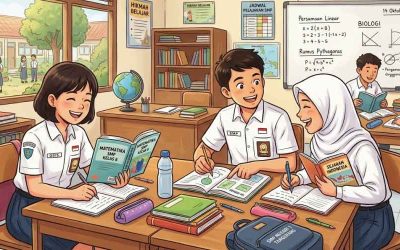 Pentingnya Menjaga Kesehatan Mental di Usia Remaja