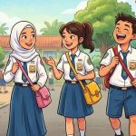 Urgensi Sosialisasi di SMP