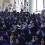 SMPN 1 Tangerang Gelar Nesta Inspire untuk Gali Potensi Siswa